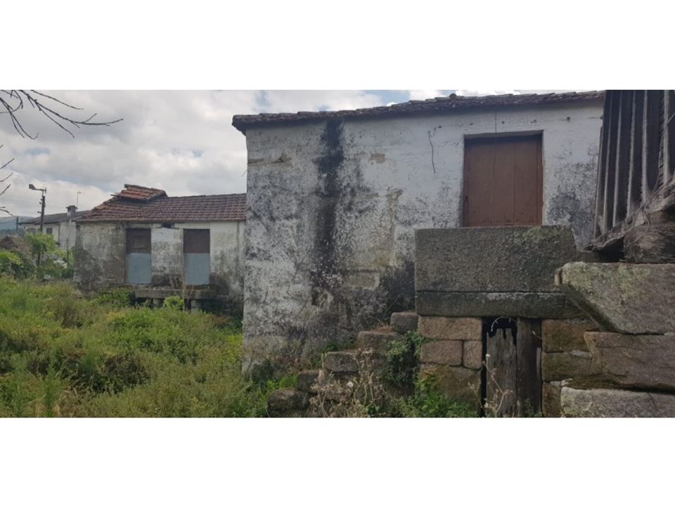 Boerderij in Penhalonga e Pacos de Gaiolo, Porto - foto 4