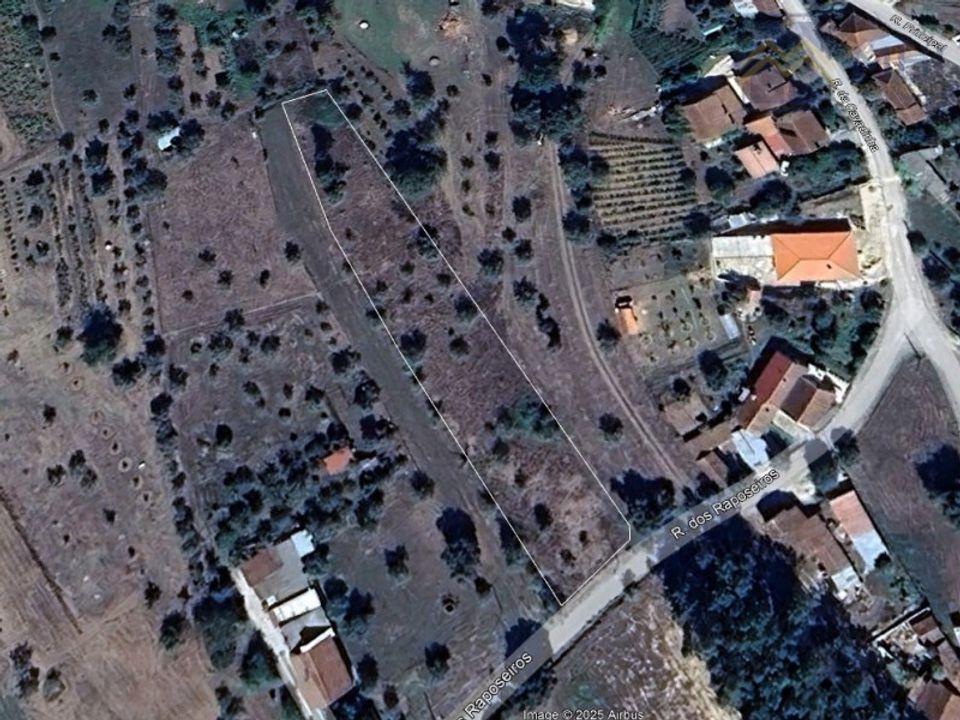 Helårsgrund i Pombal, Leiria - foto 4