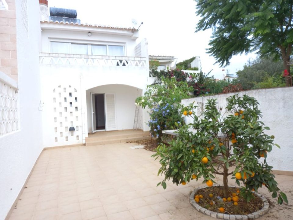 Casa adossada a Luz, Faro - foto 1