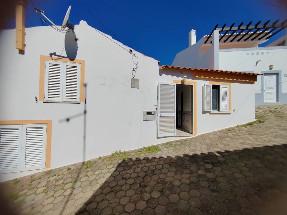 Villa i Budens, Faro - foto 1
