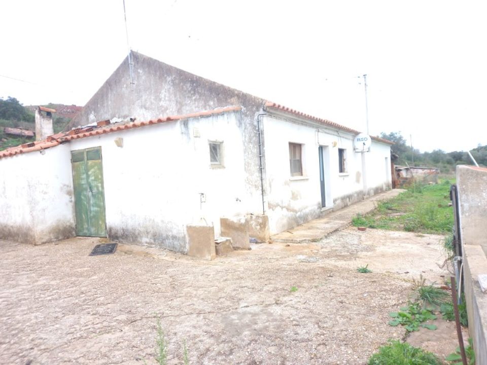 Farm i Mexilhoeira Grande, Faro - foto 3