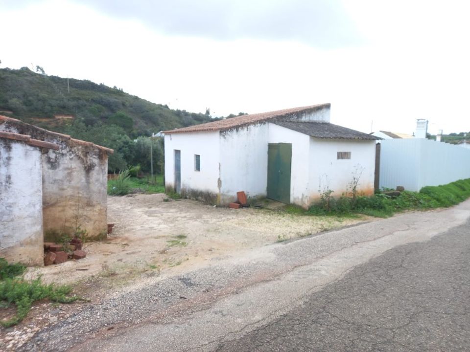 Farm i Mexilhoeira Grande, Faro - foto 4