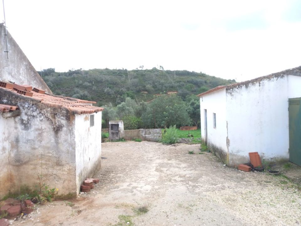 Farm i Mexilhoeira Grande, Faro - foto 5