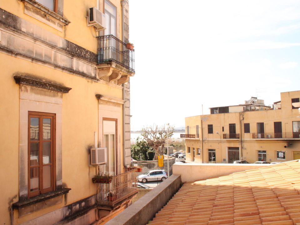 Lejlighed i Siracusa, Siracusa - foto 2