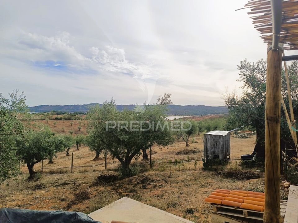 Casa de campo en Portel, Evora - foto 1
