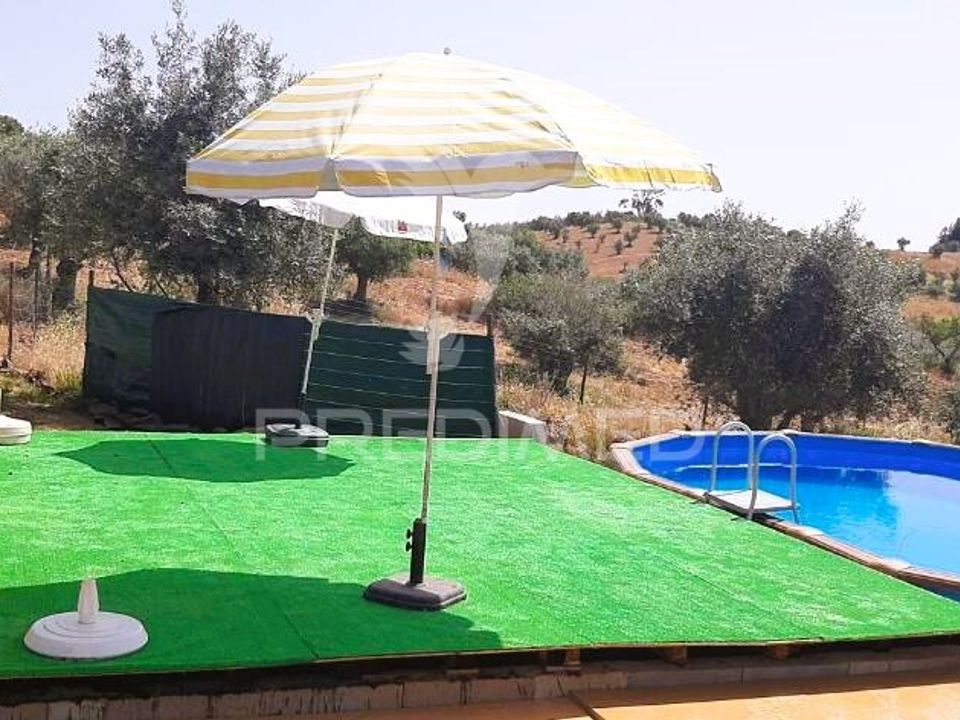 Casa de campo en Portel, Evora - foto 2