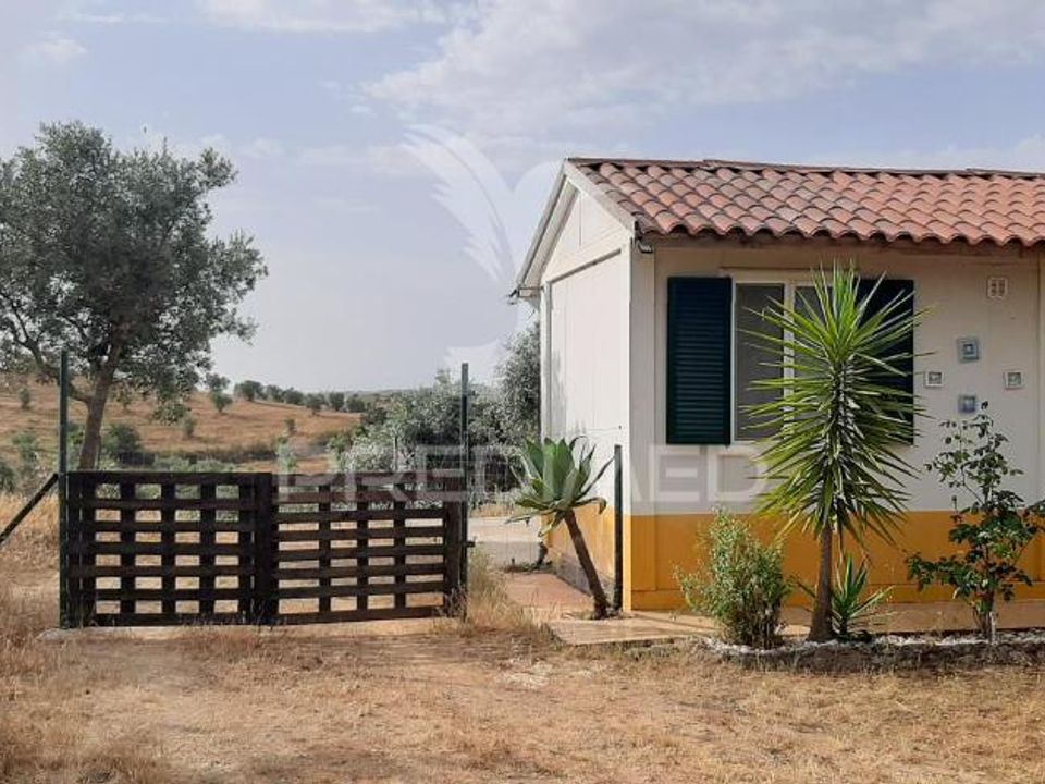 Casa de campo en Portel, Evora - foto 4