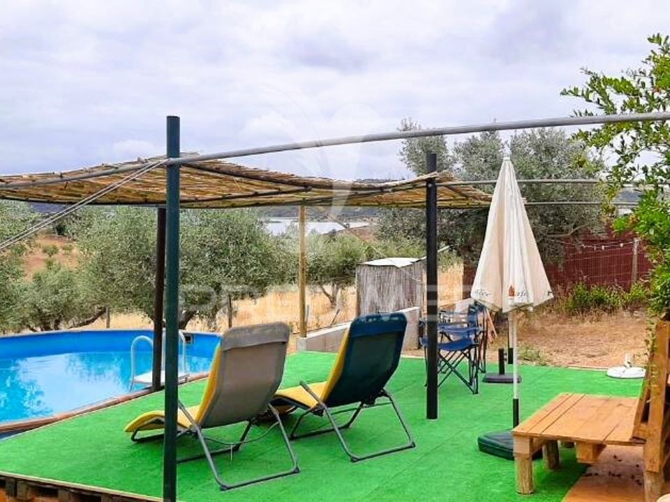 Casa de campo en Portel, Evora - foto 5