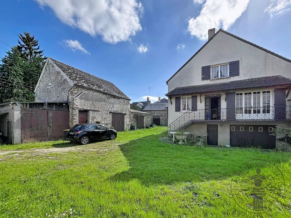 Haus in Dourdan, Essonne - Foto 1