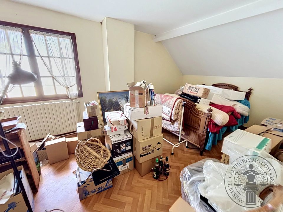 Haus in Dourdan, Essonne - Foto 5