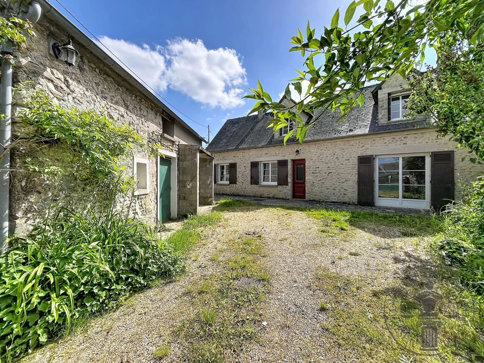 Haus in Dourdan, Essonne - Foto 1