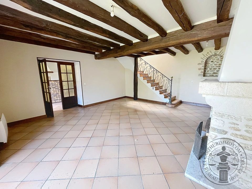 Haus in Dourdan, Essonne - Foto 3