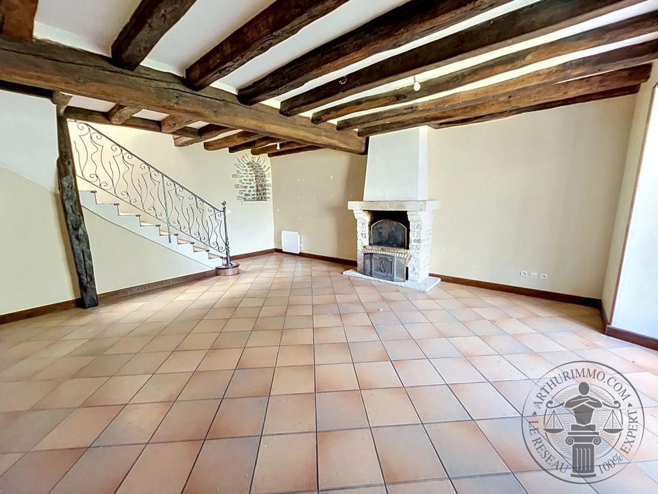 Haus in Dourdan, Essonne - Foto 4