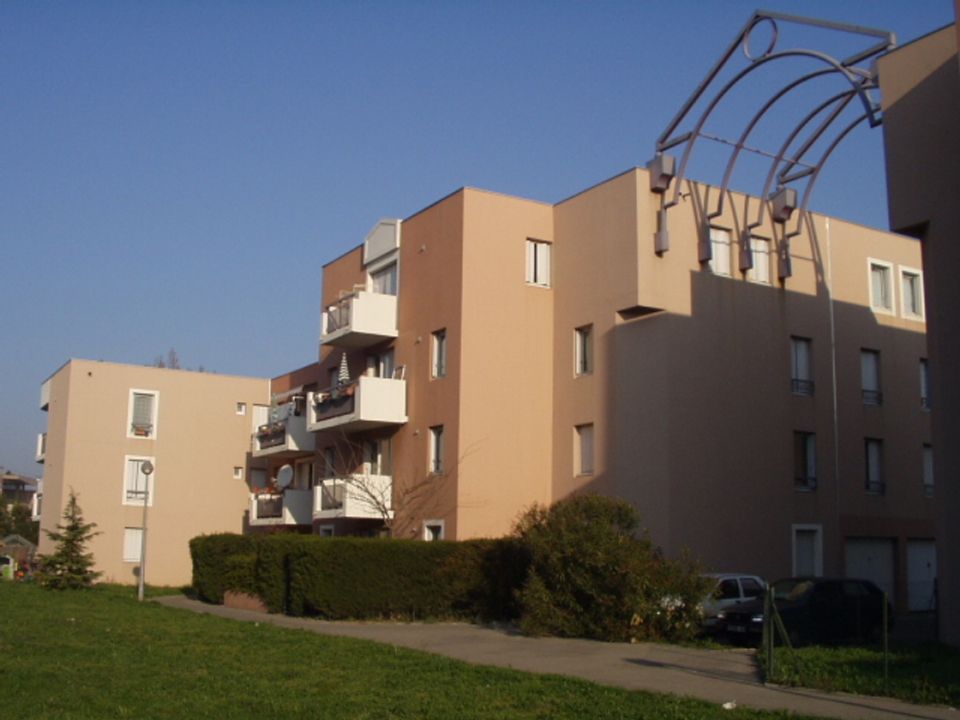 Wohnung in Avignon, Vaucluse - Foto 1