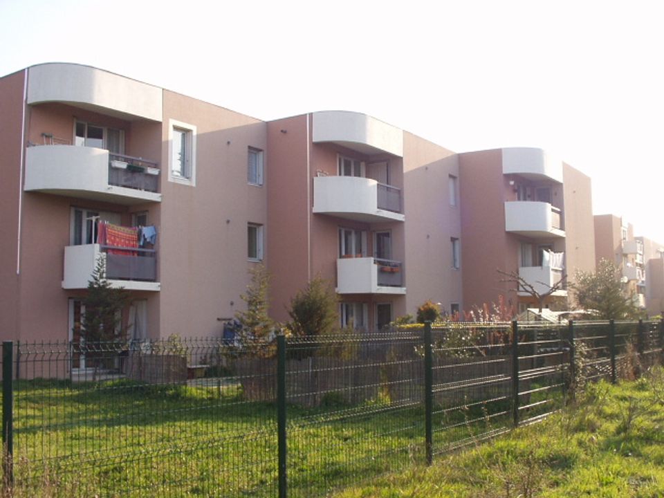 Wohnung in Avignon, Vaucluse - Foto 2