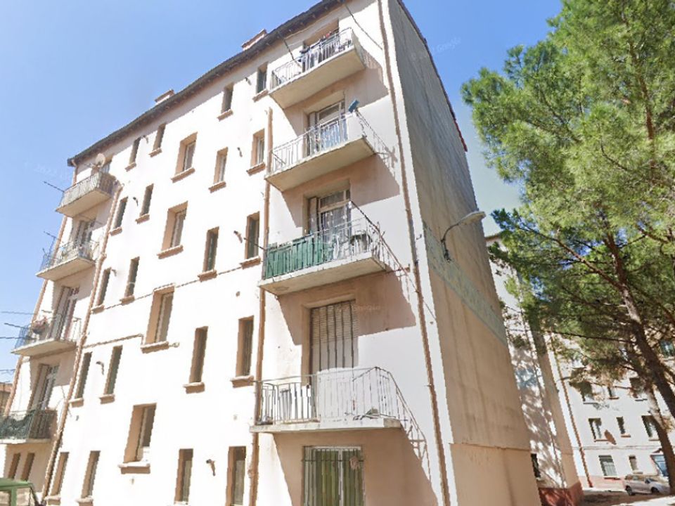 Leilighet i Avignon, Vaucluse - bilde 1