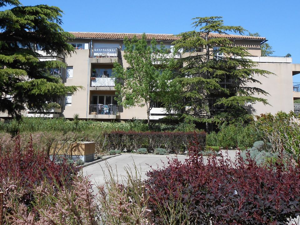 Lejlighed i Avignon, Vaucluse - foto 1