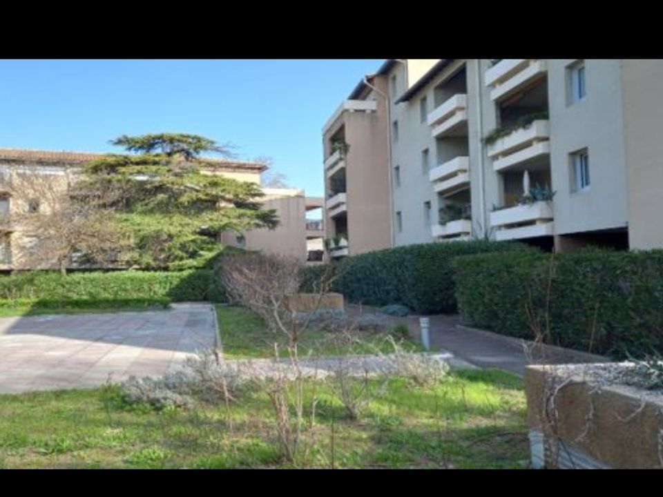 Lejlighed i Avignon, Vaucluse - foto 2