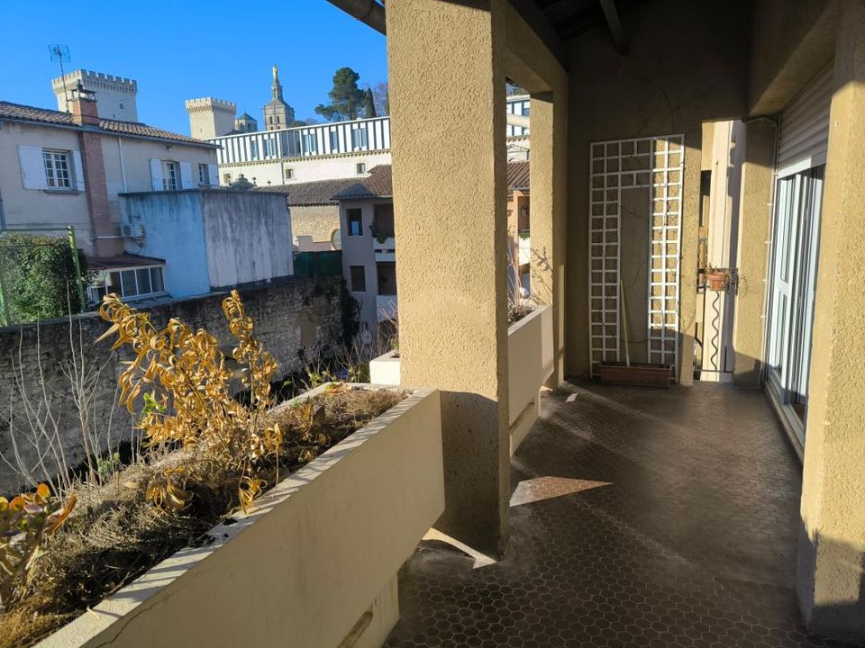 Lejlighed i Avignon, Vaucluse - foto 3
