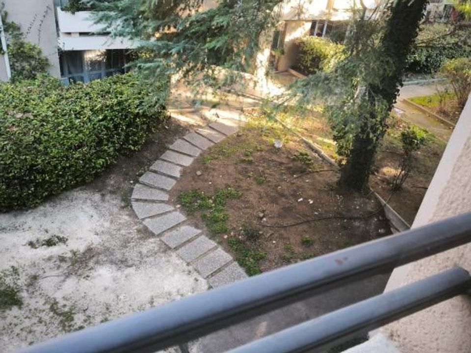 Lejlighed i Avignon, Vaucluse - foto 4