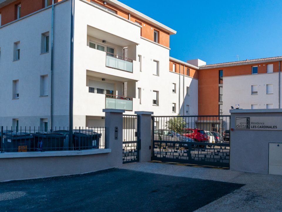 Apartamento en Villeneuve-lès-Avignon, Gard - foto 1