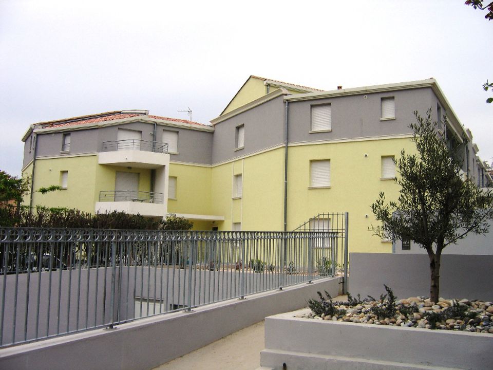 Wohnung in Avignon, Vaucluse - Foto 1