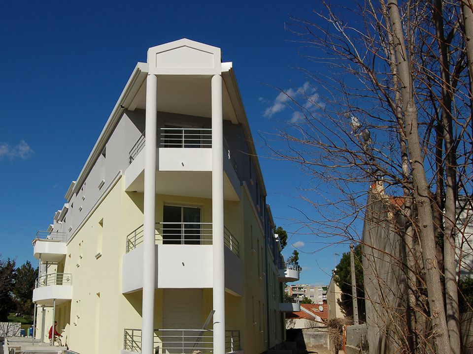 Wohnung in Avignon, Vaucluse - Foto 2