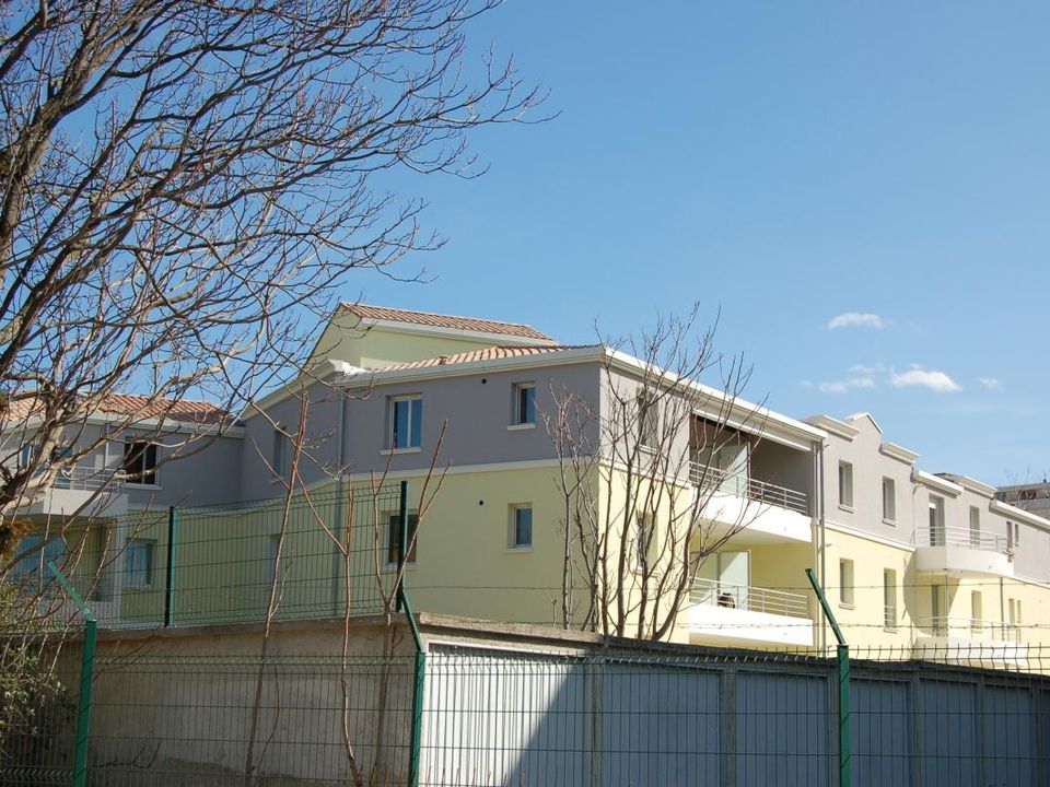 Wohnung in Avignon, Vaucluse - Foto 4