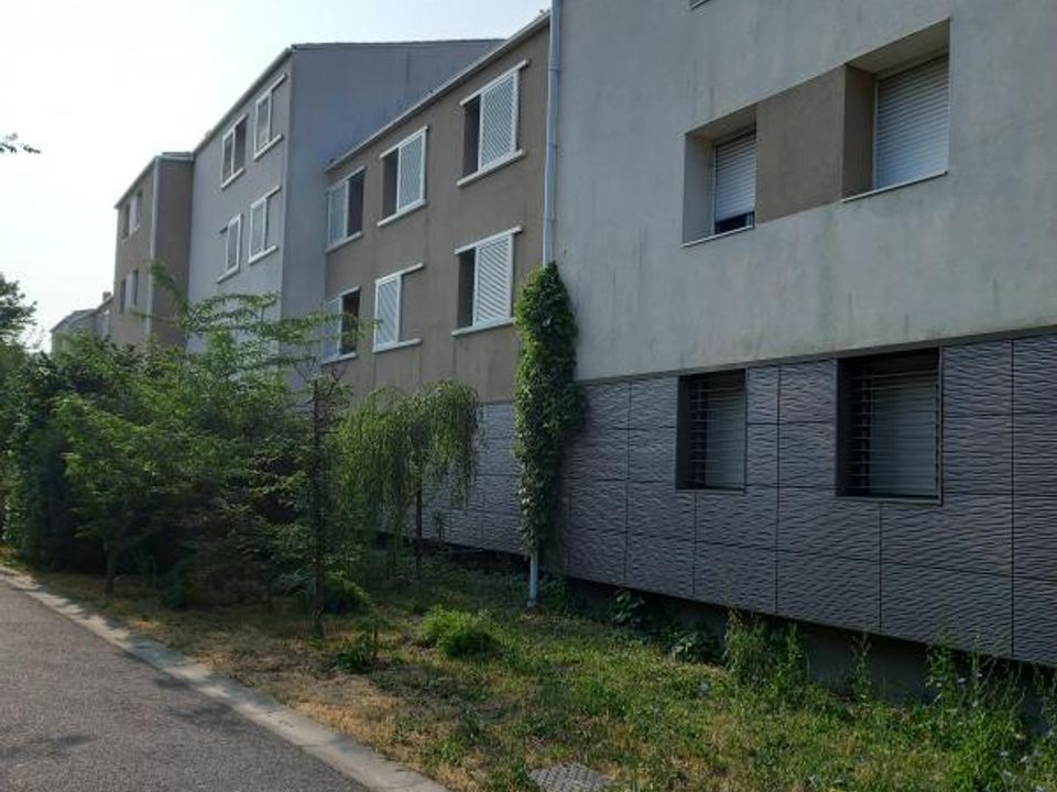 Wohnung in Avignon, Vaucluse - Foto 1