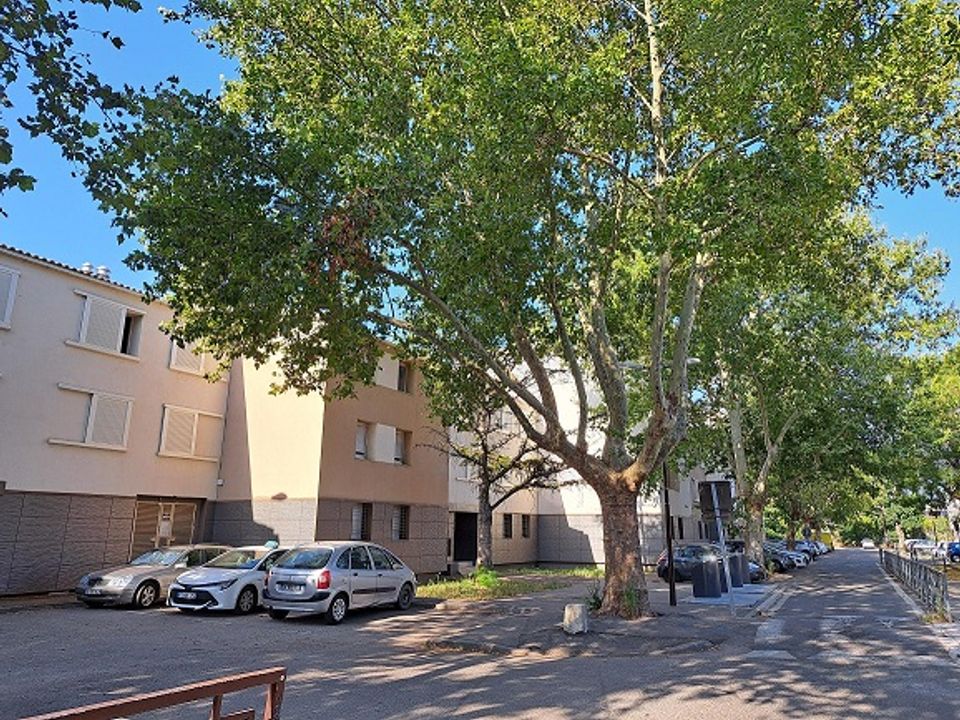 Wohnung in Avignon, Vaucluse - Foto 2