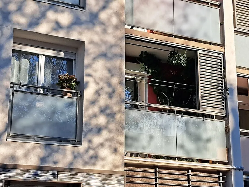 Wohnung in Avignon, Vaucluse - Foto 3