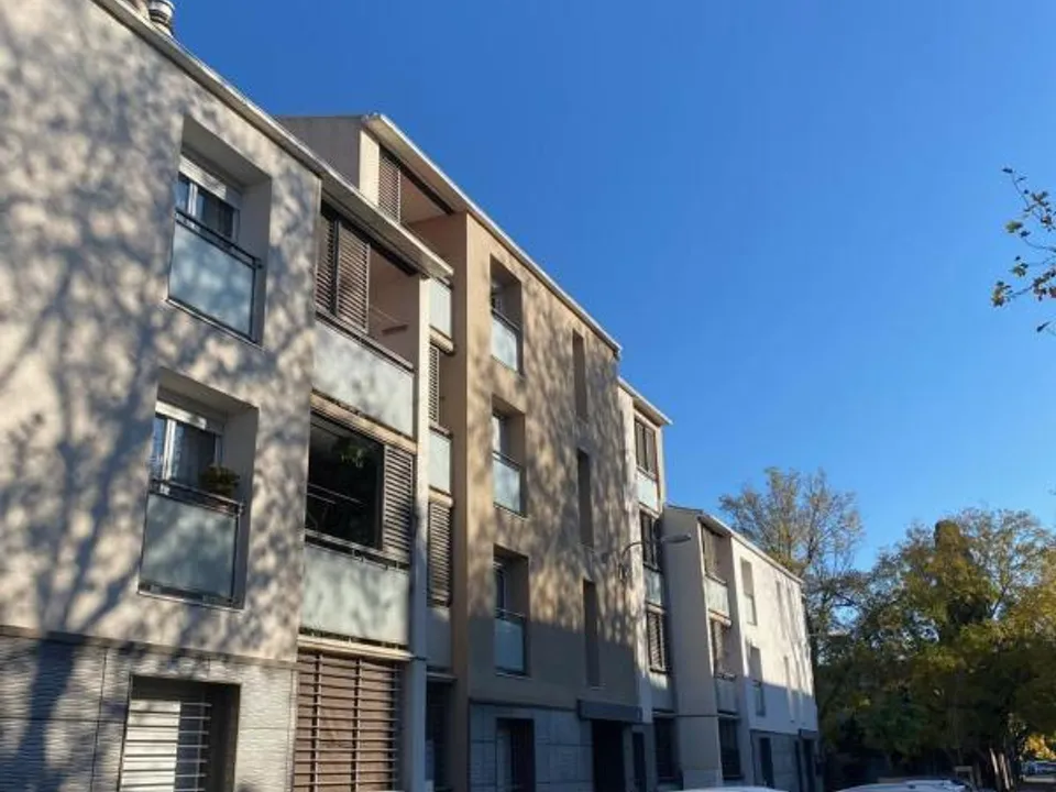 Wohnung in Avignon, Vaucluse - Foto 4