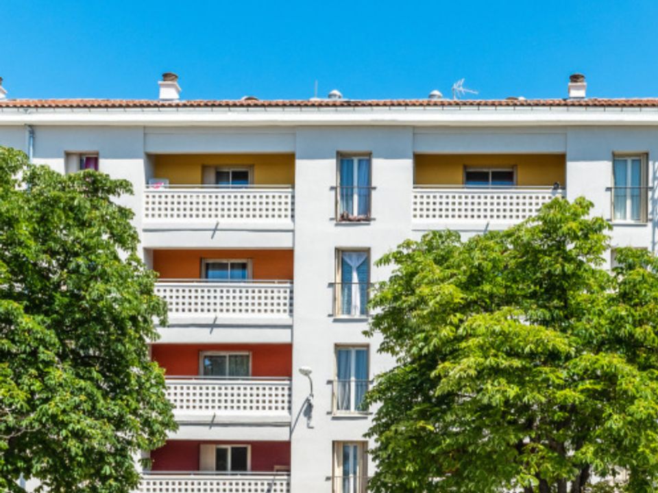 Apartment in Avignon, Vaucluse - photo 1