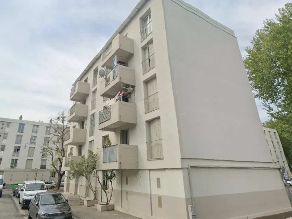 Leilighet i Avignon, Vaucluse - bilde 1