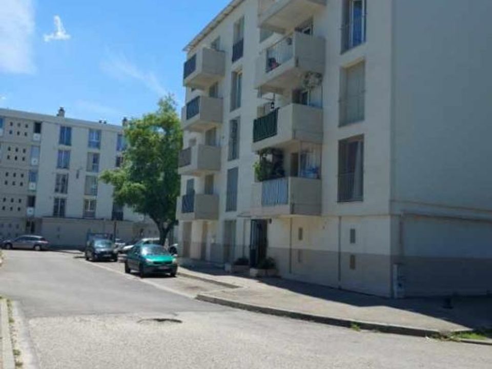 Leilighet i Avignon, Vaucluse - bilde 3