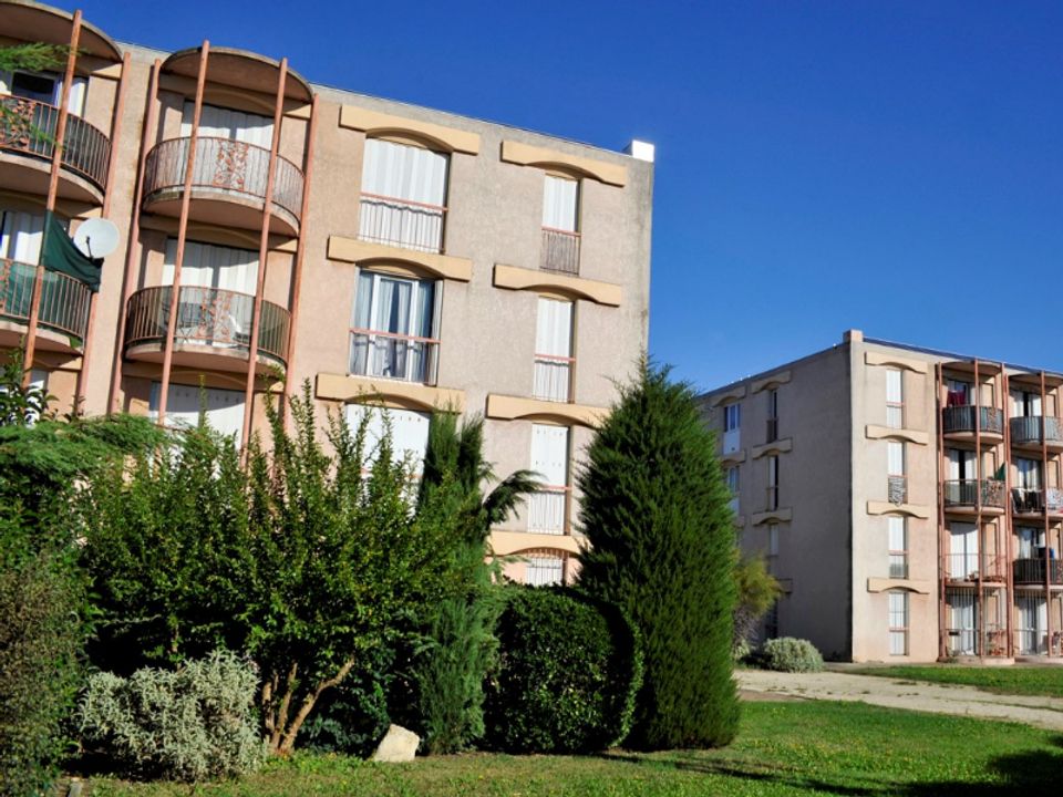 Lejlighed i Vedène, Vaucluse - foto 1