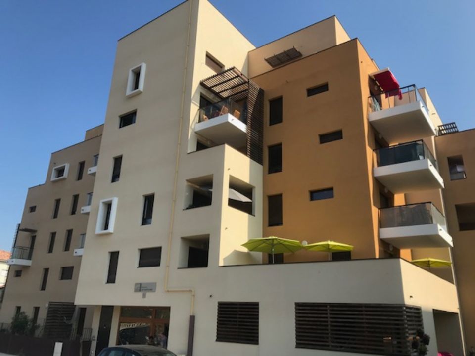 Apartament a Montelimar, Drome - foto 1