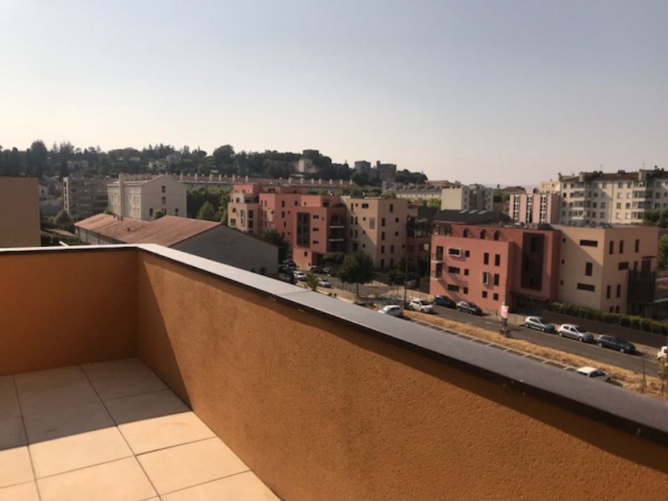 Apartament a Montelimar, Drome - foto 2