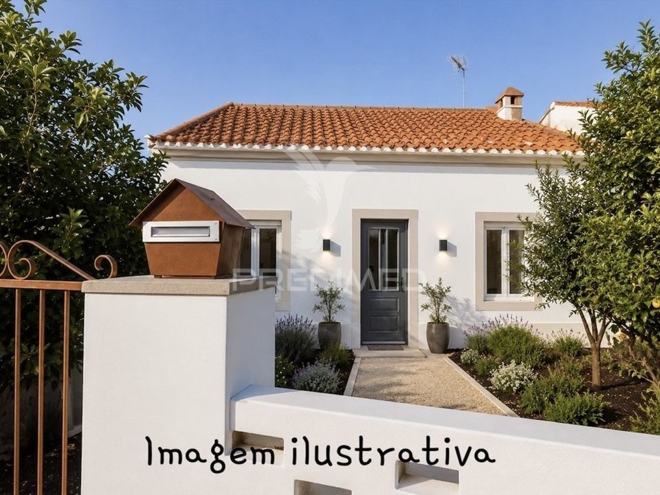 Casa unifamiliar a Abrantes, Santarem - foto 1