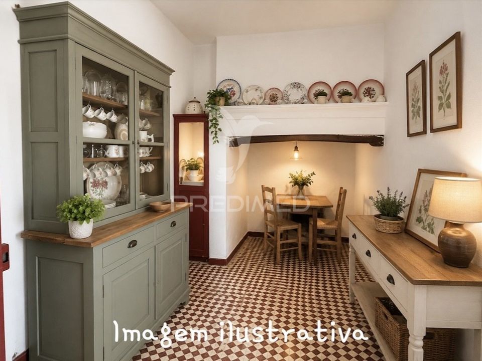 Casa unifamiliar a Abrantes, Santarem - foto 2