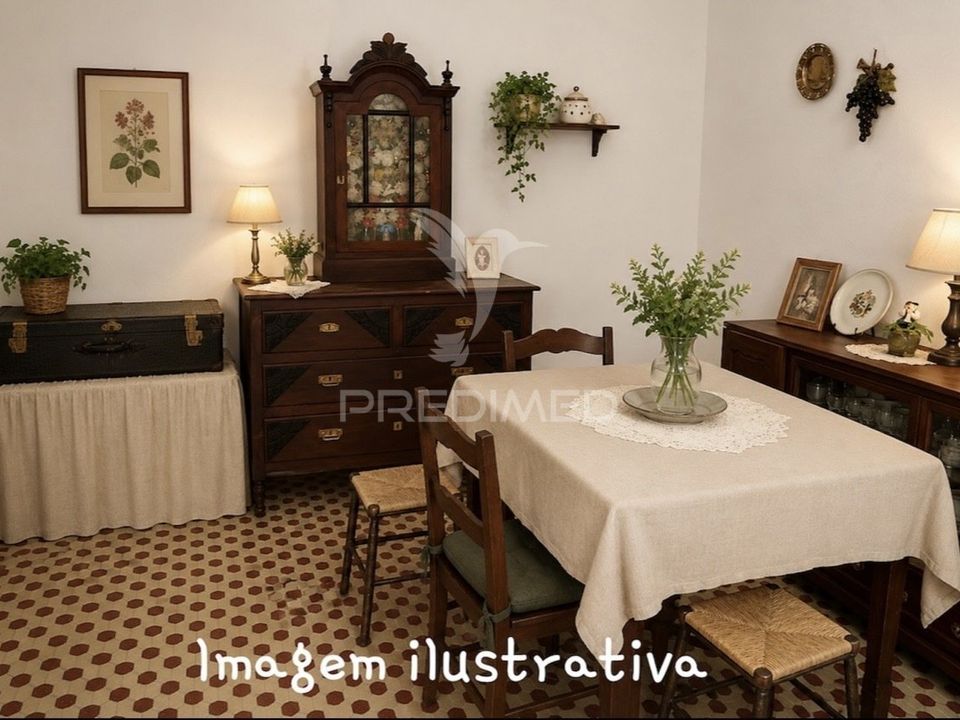 Casa unifamiliar a Abrantes, Santarem - foto 3