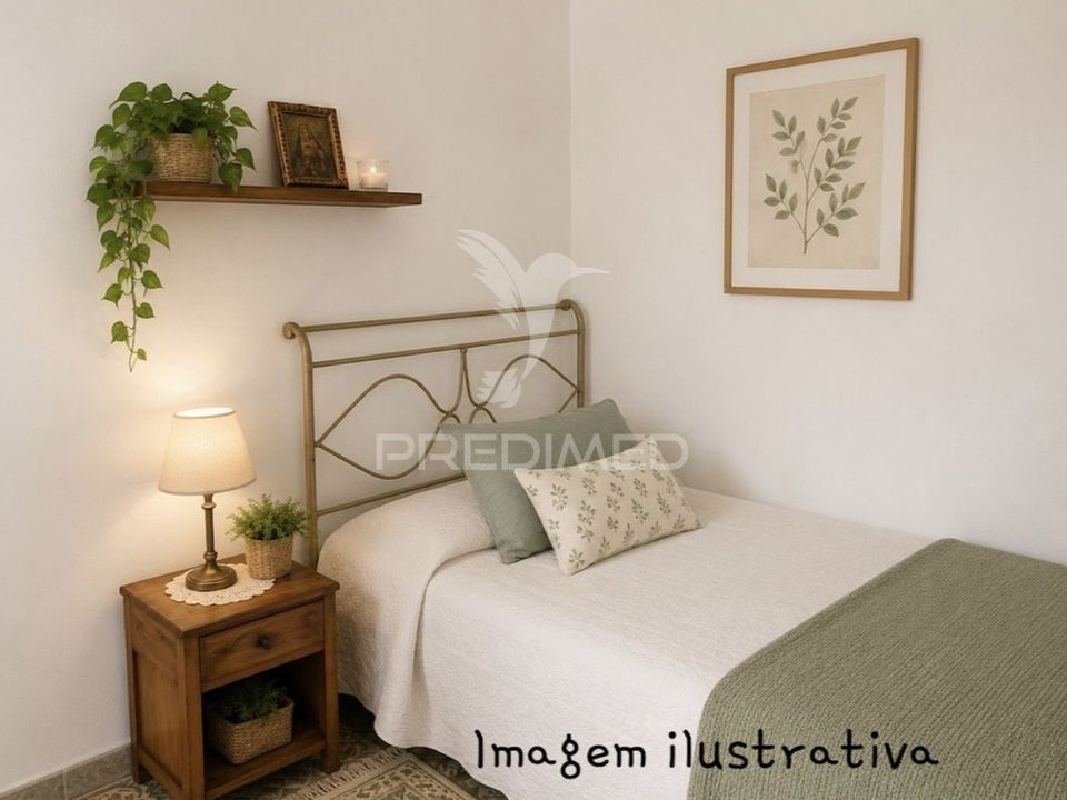 Casa unifamiliar a Abrantes, Santarem - foto 4