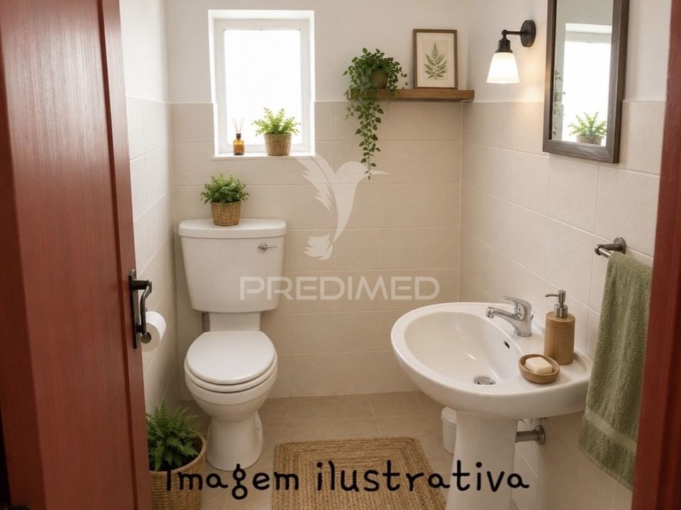 Casa unifamiliar a Abrantes, Santarem - foto 5