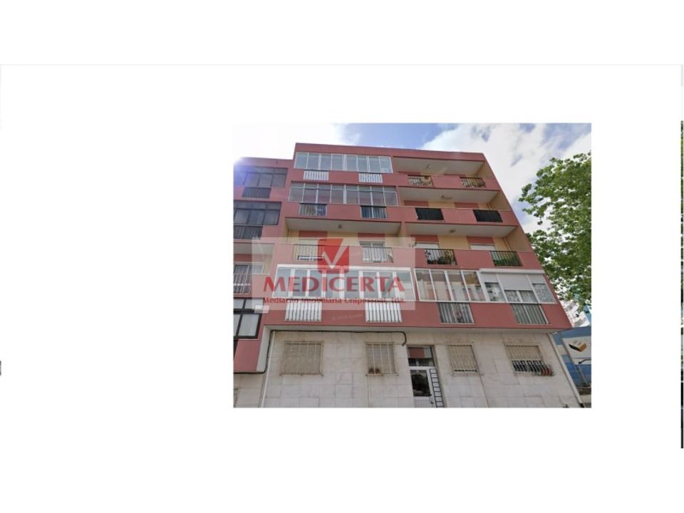 Wohnung in Queluz, Lisbon - Foto 1