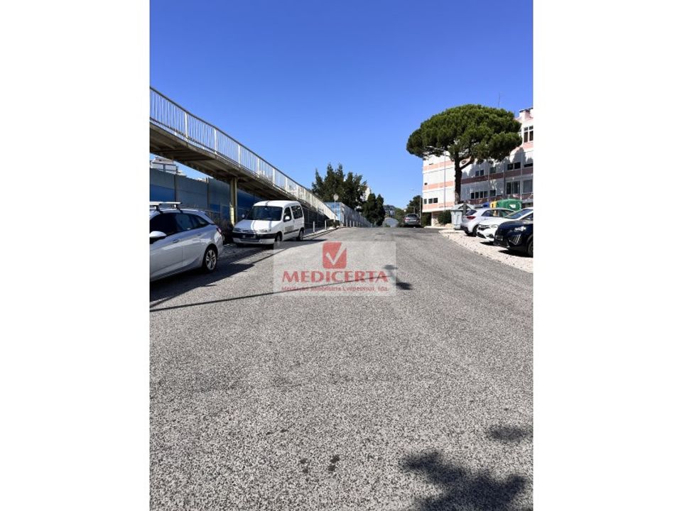 Wohnung in Queluz, Lisbon - Foto 4