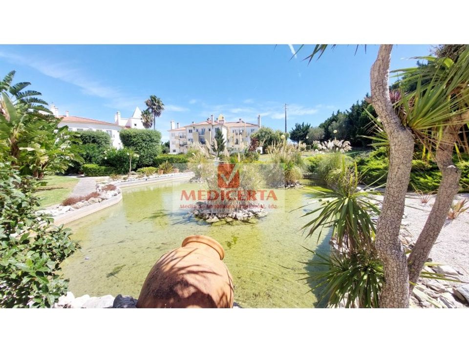 Lejlighed i Sintra, Lisbon - foto 5