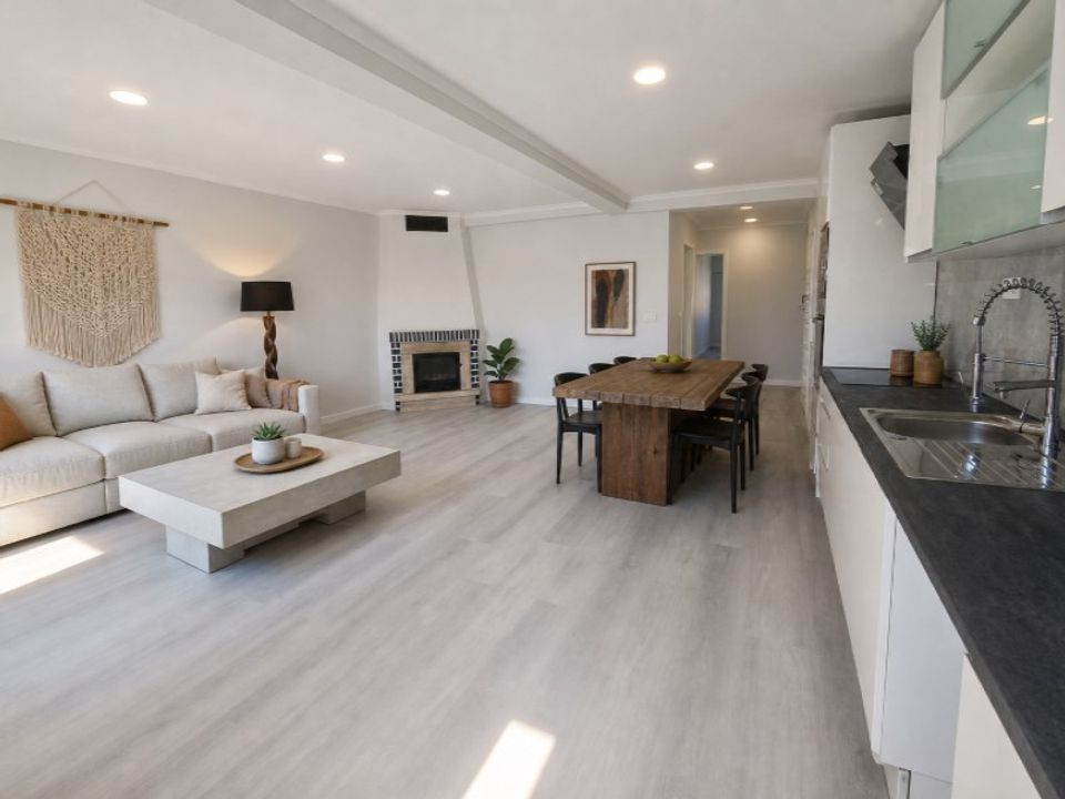 Apartamento en Amora, Setubal - foto 1