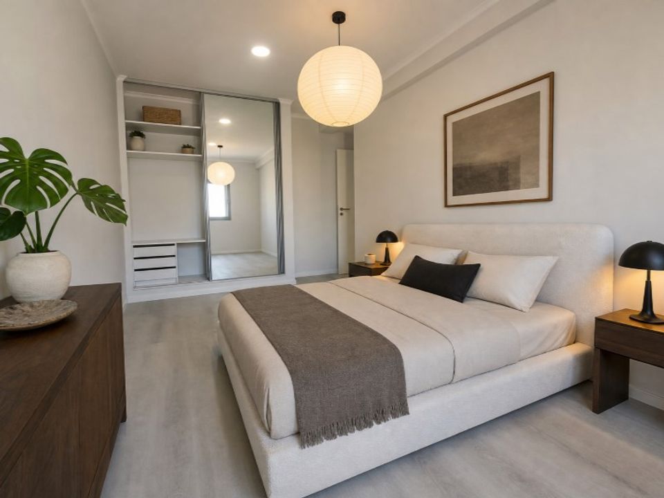 Apartamento en Amora, Setubal - foto 2