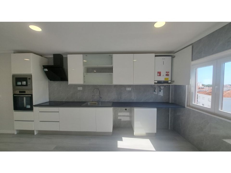 Apartamento en Amora, Setubal - foto 4