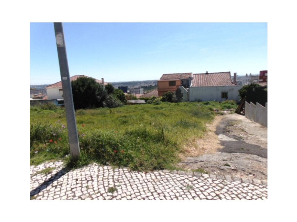 Terra a Amadora, Lisbon - foto 3